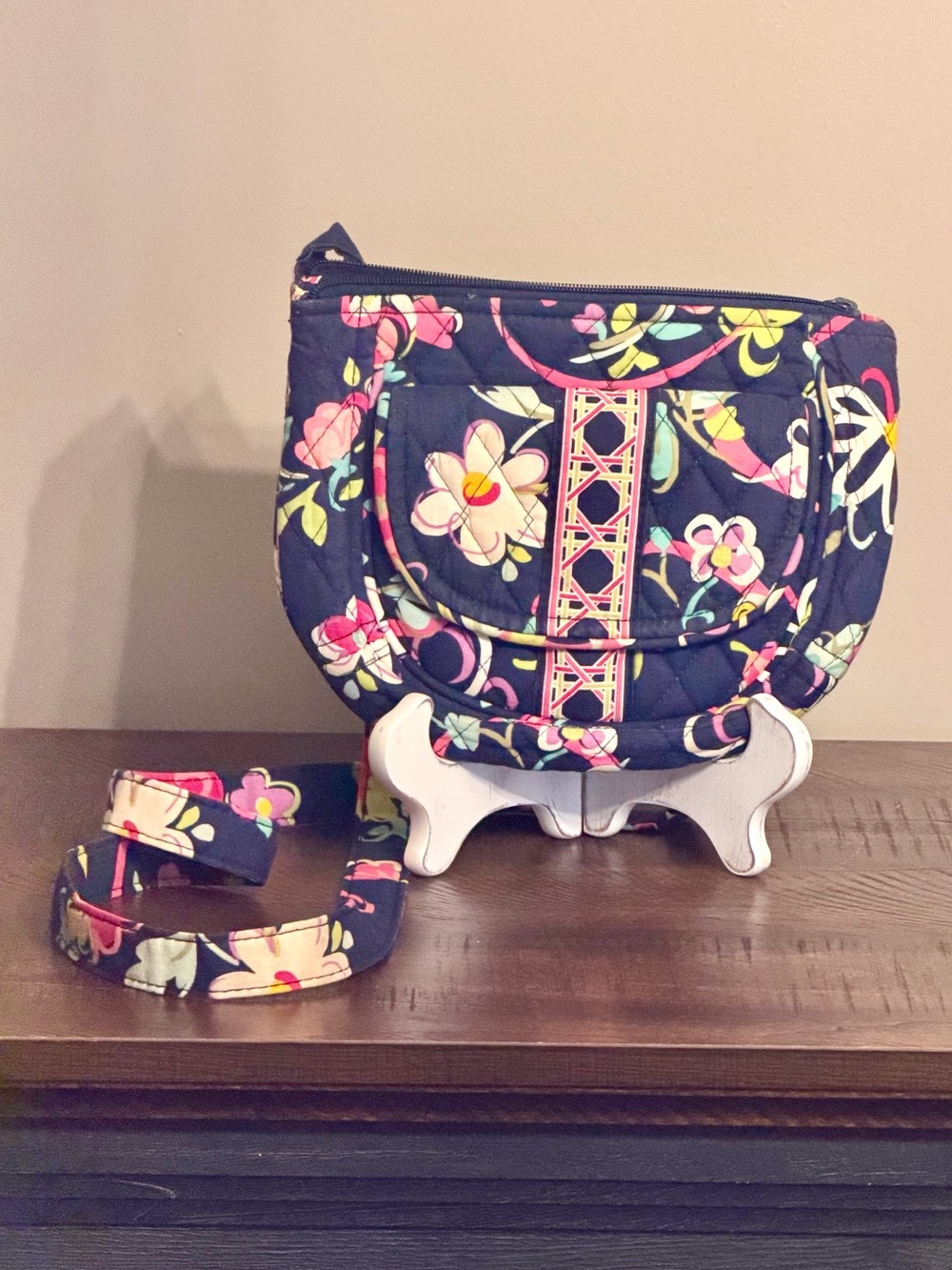 Vera Bradley Crossbody Bag